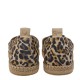 2000663601 Γυναικεία εσπαντρίγια φλάτ tamaris  leopar μπέζ