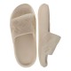 2000676002 Γυναικεία σαγιονάρα δίπατη slide eva φάσα comfort μπέζ