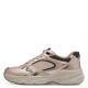 2000682801  Γυναικείο αθλητικό  tamaris sneakers δετό χαλκός