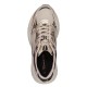 2000682801  Γυναικείο αθλητικό  tamaris sneakers δετό χαλκός