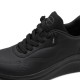 2000684201 Γυναικείο αθλητικό tamaris comfort  sneakers δετό μαύρο