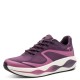 2000684502 Γυναικείο αθλητικό tamaris sneakers δετό μώβ/λιλά
