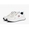 2000690001 Ανδρικό αθλητικό tommy hilfiger jeans sneakers δετό εκρού