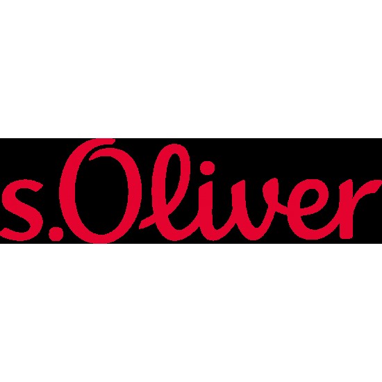 2000696002 Γυναικείο μποτάκι s.oliver χαμηλό γούνα δέρμα καστόρι ταμπά