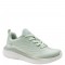 3000004604 Γυναικείο sneakers δετό  μέντα