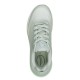 3000004604 Γυναικείο sneakers δετό  μέντα