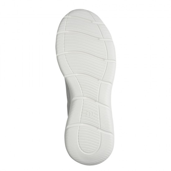 3000004604 Γυναικείο sneakers δετό  μέντα